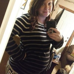 Meet your Posher, Cheyenne